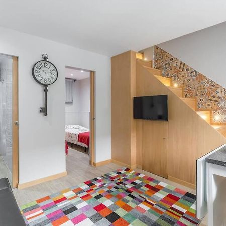 Oportohost Campanha Lägenhet Exteriör bild